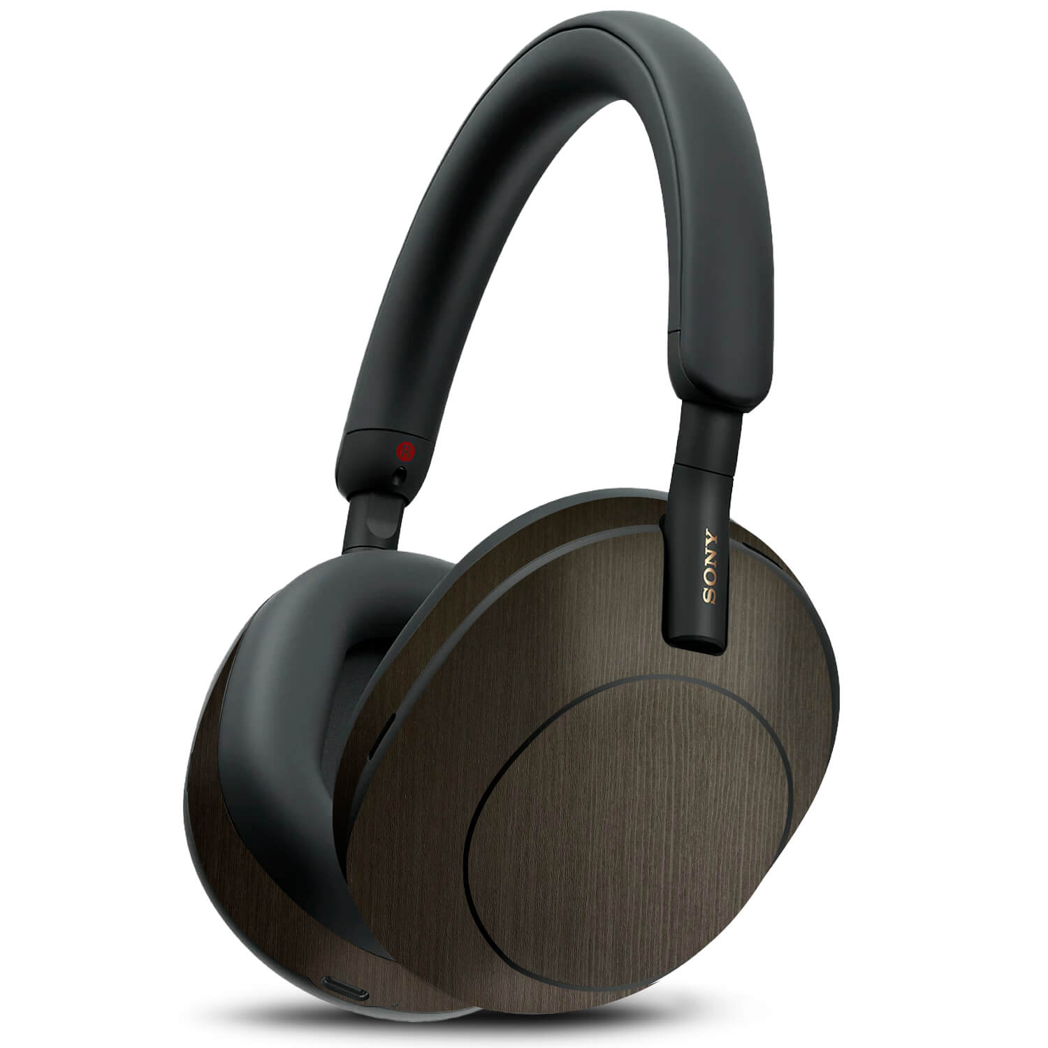 Headphones