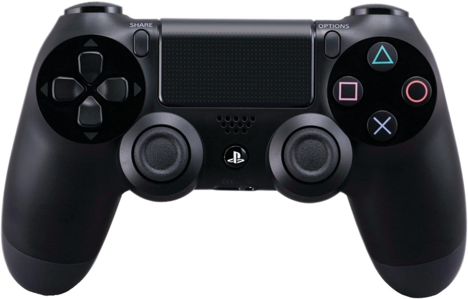 DualShock 4 Wireless Controller for PlayStation 4