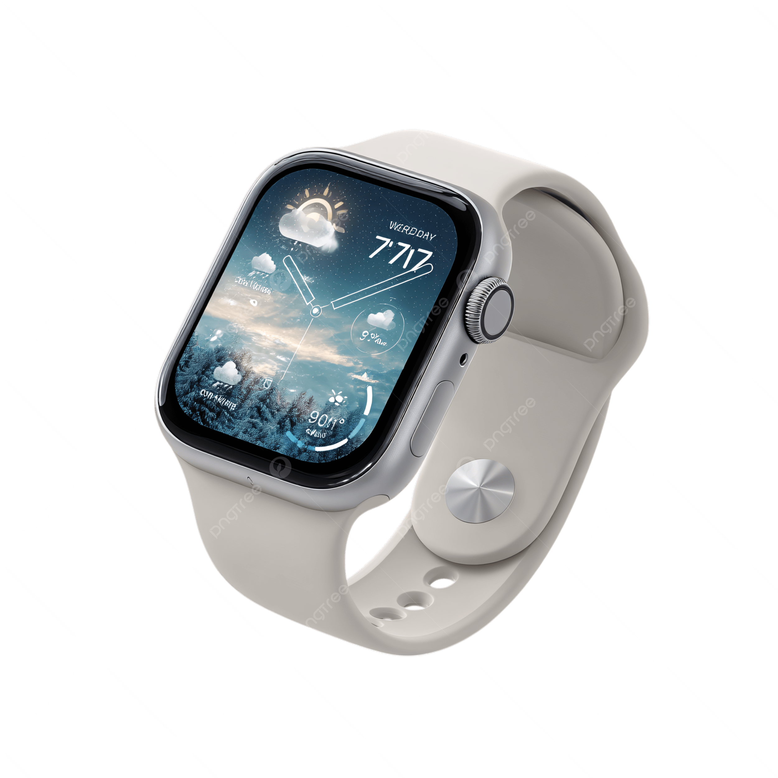 smartwatch